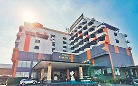 Asawann Hotel Nongkhai